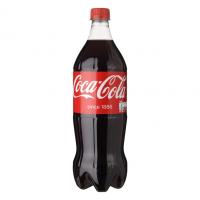 Coca-Cola попробует разливать напитки в бумажные бутылки, чтобы сохранить окружающую среду