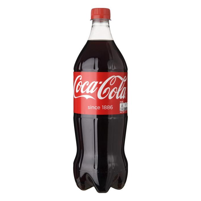 Coca-Cola попробует разливать напитки в бумажные бутылки, чтобы сохранить окружающую среду