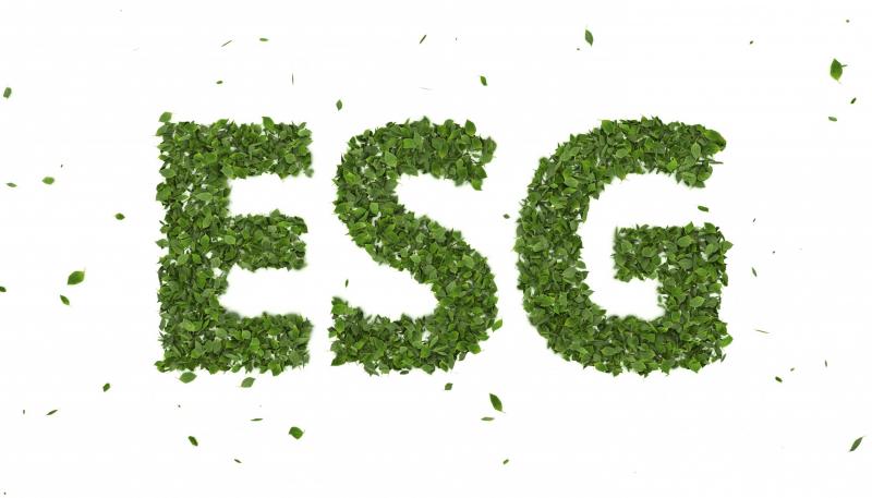 Конференция «ESG*-инвестиции в России: на пути к зеленой экономике»