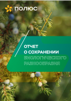Заверение нефинансовой отчётности золотодобывающей компании «Полюс» 