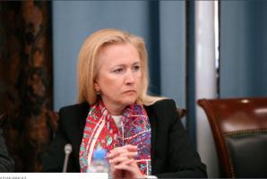Галина Фомина: «Координационный совет строит свою работу в рамках национальных проектов»
